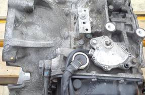 КОРОБКА ПЕРЕДАЧW АВТОМАТИЧЕСКАЯ FORD MONDEO MK3 2.0TDCI