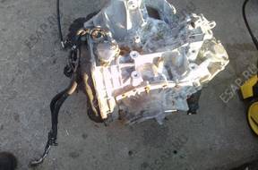 КОРОБКА ПЕРЕДАЧW АВТОМАТИЧЕСКАЯ FORD MONDEO MK3 2.5