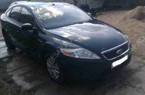 КОРОБКА ПЕРЕДАЧW АВТОМАТИЧЕСКАЯ FORD MONDEO MK4 2.0 TDCI