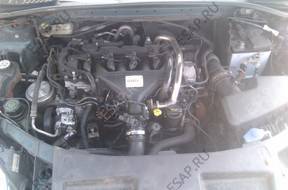 КОРОБКА ПЕРЕДАЧW АВТОМАТИЧЕСКАЯ FORD MONDEO MK4 2.0 TDCI