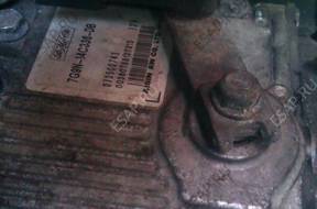 КОРОБКА ПЕРЕДАЧW АВТОМАТИЧЕСКАЯ FORD MONDEO MK4 2.0 TDCI