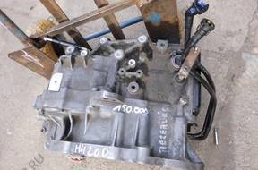 КОРОБКА ПЕРЕДАЧW АВТОМАТИЧЕСКАЯ FORD MONDEO MK4 2.0 TDCI