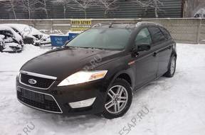 КОРОБКА ПЕРЕДАЧw АВТОМАТИЧЕСКАЯ ford mondeo mk4 2007 год. 2.0