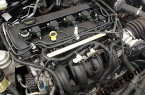 КОРОБКА ПЕРЕДАЧw АВТОМАТИЧЕСКАЯ FORD MONDEO mk4 2.3 БЕНЗИН