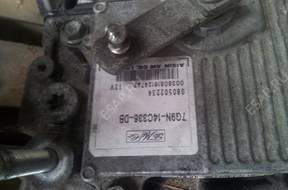 КОРОБКА ПЕРЕДАЧW АВТОМАТИЧЕСКАЯ FORD MONDEO MK4 2.3