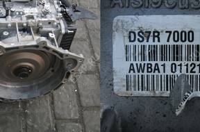 КОРОБКА ПЕРЕДАЧw АВТОМАТИЧЕСКАЯ Ford Mondeo MK5 DS7 год,7000BG
