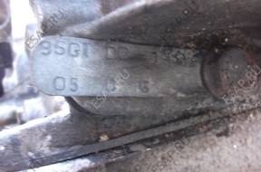 КОРОБКА ПЕРЕДАЧw АВТОМАТИЧЕСКАЯ Ford Scorpio 2.0 2.3