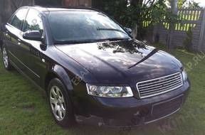 КОРОБКА ПЕРЕДАЧw АВТОМАТИЧЕСКАЯ FSF Audi A4 B6 2.0