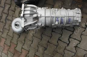 КОРОБКА ПЕРЕДАЧW АВТОМАТИЧЕСКАЯ GM 2GXF BMW X5 E53 3.0 D