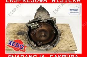 КОРОБКА ПЕРЕДАЧW АВТОМАТИЧЕСКАЯ GM BMW 5 SERIES E39 4.4 V8