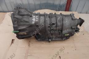 КОРОБКА ПЕРЕДАЧW АВТОМАТИЧЕСКАЯ GM BMW E46 320 318 316 N42