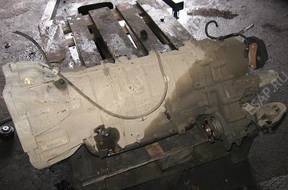 КОРОБКА ПЕРЕДАЧw АВТОМАТИЧЕСКАЯ GM BMW E83 X3 3.0 2.5
