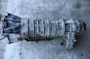 КОРОБКА ПЕРЕДАЧw АВТОМАТИЧЕСКАЯ GM BMW X5 E53 3,0i M54