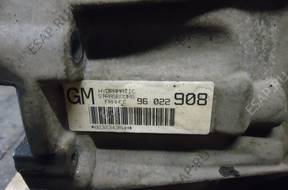 КОРОБКА ПЕРЕДАЧW АВТОМАТИЧЕСКАЯ GM P18 1423898 BMW E46 M43