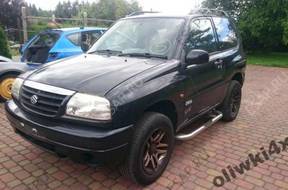 КОРОБКА ПЕРЕДАЧw АВТОМАТИЧЕСКАЯ Grand Vitara 2.0 16v J20A