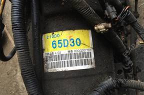 КОРОБКА ПЕРЕДАЧw АВТОМАТИЧЕСКАЯ Grand Vitara 2.0 16v J20A