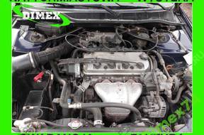 КОРОБКА ПЕРЕДАЧw  АВТОМАТИЧЕСКАЯ Honda Accord 1.8