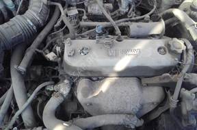 КОРОБКА ПЕРЕДАЧw АВТОМАТИЧЕСКАЯ honda accord 2.0 16v 1997 год