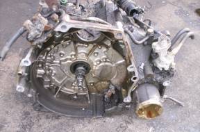 КОРОБКА ПЕРЕДАЧw АВТОМАТИЧЕСКАЯ Honda Accord 2.0