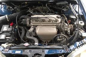 КОРОБКА ПЕРЕДАЧw АВТОМАТИЧЕСКАЯ Honda Accord VI 1.8 99-02