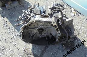 КОРОБКА ПЕРЕДАЧW АВТОМАТИЧЕСКАЯ HONDA ACCORD VI 1.8 MDJA