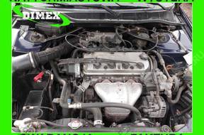 КОРОБКА ПЕРЕДАЧw АВТОМАТИЧЕСКАЯ Honda Accord VI 1.8