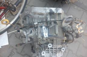КОРОБКА ПЕРЕДАЧW АВТОМАТИЧЕСКАЯ HONDA ACCORD VII 2.0 iVTEC