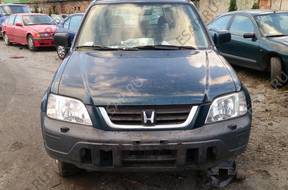 КОРОБКА ПЕРЕДАЧW АВТОМАТИЧЕСКАЯ HONDA CR-V I 95-01