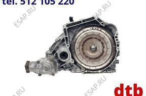 КОРОБКА ПЕРЕДАЧW АВТОМАТИЧЕСКАЯ HONDA CR-V II 2.0 MRVA