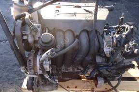 КОРОБКА ПЕРЕДАЧw АВТОМАТИЧЕСКАЯ Honda CRV 2.0 155K 02-2006 год