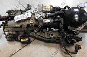 КОРОБКА ПЕРЕДАЧw АВТОМАТИЧЕСКАЯ hydraulika Master Movano