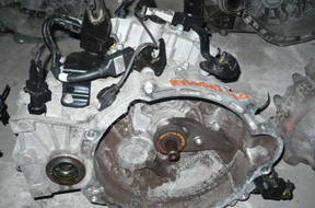 КОРОБКА ПЕРЕДАЧw АВТОМАТИЧЕСКАЯ Hyunday J30 1.5 CRDI
