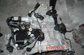 КОРОБКА ПЕРЕДАЧw АВТОМАТИЧЕСКАЯ Hyunday J30 1.5 CRDI