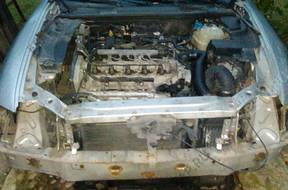 КОРОБКА ПЕРЕДАЧw АВТОМАТИЧЕСКАЯ i ДВИГАТЕЛЬ 2,4 JTD 20V