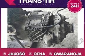 КОРОБКА ПЕРЕДАЧW АВТОМАТИЧЕСКАЯ I-SHIFT AT 2412C