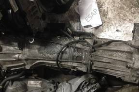 КОРОБКА ПЕРЕДАЧW АВТОМАТИЧЕСКАЯ INFINITI FX 35 3.5 V6