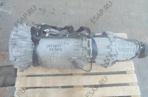 КОРОБКА ПЕРЕДАЧw АВТОМАТИЧЕСКАЯ INFINITI FX30D 09-14