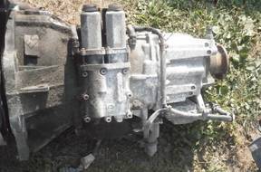КОРОБКА ПЕРЕДАЧW АВТОМАТИЧЕСКАЯ IVECO DAILY 1323016001 2.3