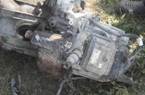 КОРОБКА ПЕРЕДАЧW АВТОМАТИЧЕСКАЯ IVECO DAILY 1323016001 2.3