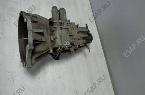 КОРОБКА ПЕРЕДАЧW АВТОМАТИЧЕСКАЯ IVECO DAILY 1323016001 2.3