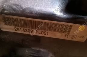 КОРОБКА ПЕРЕДАЧw АВТОМАТИЧЕСКАЯ Jaguar X Type 2,5 V6