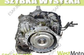 КОРОБКА ПЕРЕДАЧW АВТОМАТИЧЕСКАЯ JAGUAR X-TYPE 2.0 2.1 V6