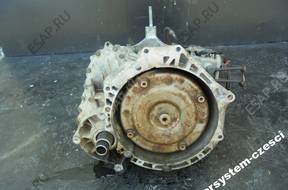 КОРОБКА ПЕРЕДАЧW АВТОМАТИЧЕСКАЯ JAGUAR X-TYPE 2.5 V6 4X4