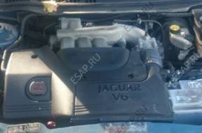 КОРОБКА ПЕРЕДАЧw АВТОМАТИЧЕСКАЯ Jaguar X-Type 3.0 V6 231KM