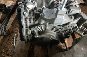 КОРОБКА ПЕРЕДАЧW АВТОМАТИЧЕСКАЯ JAGUAR XTYPE 2,5 4X4 PL021