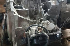 КОРОБКА ПЕРЕДАЧW АВТОМАТИЧЕСКАЯ JAGUAR XTYPE 2,5 4X4 PL021