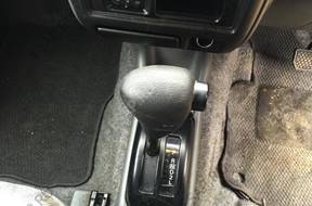 КОРОБКА ПЕРЕДАЧw АВТОМАТИЧЕСКАЯ Jimny Samurai 1.3 SOHC