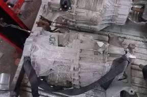КОРОБКА ПЕРЕДАЧW АВТОМАТИЧЕСКАЯ JQK A6 C6 2L TFSI