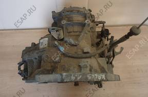 КОРОБКА ПЕРЕДАЧW АВТОМАТИЧЕСКАЯ KALOS AVEO 1.4 16V OKAJZA