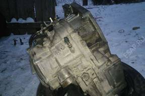 КОРОБКА ПЕРЕДАЧw АВТОМАТИЧЕСКАЯ Laguna 2.2DCI 01-07